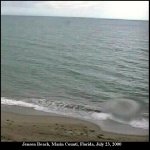 Booth UFO Photographs Image 235